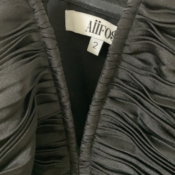 Aiifos Evie Dress - Size 2 - Picture 5 of 5